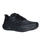 Męskie buty zawodowe New Balance Kaiha Microfiber, czarne