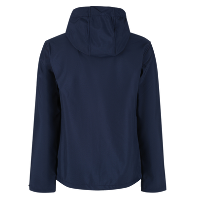 Kurtka softshell Regatta Venturer TRA701, granatowa
