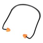 Zatyczki do uszu na pałąku Nitras Mute Plugs 9204