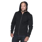 Bluza robocza Promostars Bison 64000, czarna