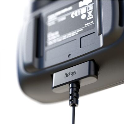 Ładowarka standardowa Drager X-plore 8300