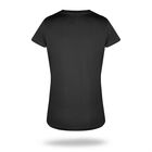 Koszulka robocza damska T-shirt Geffer 205 - 29005, czarna