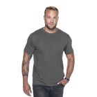 Koszulka robocza męska T-shirt Promostars Premium 21185, ciemnoszara