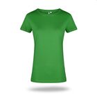 Koszulka robocza damska T-shirt Geffer 205 - 29005, zielona
