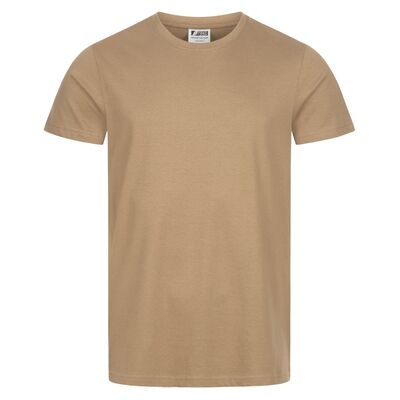 Koszulka robocza Nitras Motion Tex Light 7004, khaki
