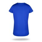 Koszulka robocza damska T-shirt Geffer 205 - 29005, niebieska