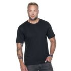 Koszulka robocza męska T-shirt Promostars Premium 21185, czarna