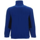 Bluza robocza Promostars Swing 68001, chabrowo-granatowa