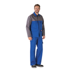 Kurtka 1-warstwowa Planam Major Protect 5200