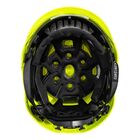Kask ochronny z wizjerką Portwest PS80, żółty