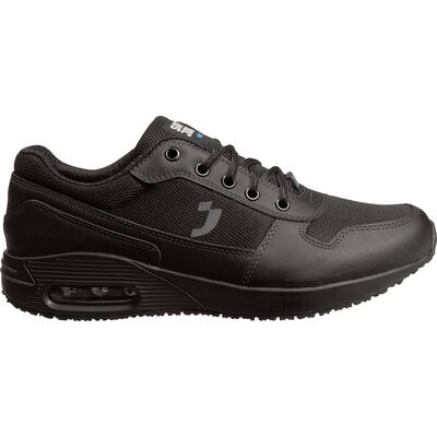 Półbuty zawodowe Safety Jogger Dominique O1 ESD SRC czarne