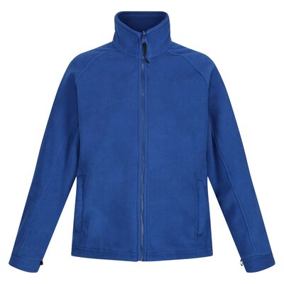 Polar damski Regatta Thor III Fleece TRF541, niebieski