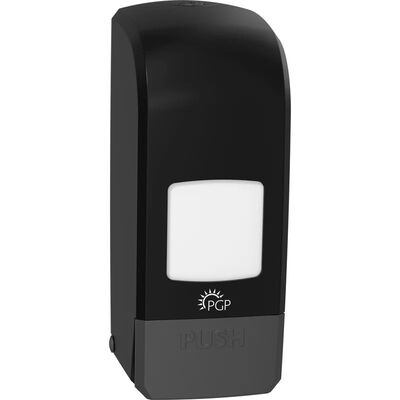 Dozownik Variomat Pro Standard 1L i 2L, czarny