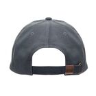 Czapka z daszkiem Promostars Comfort 31001, szara