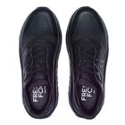 Męskie buty zawodowe New Balance Kaiha Microfiber, czarne