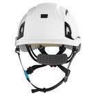 Kask ochronny JSP EVO ALTA Skyworker ARC170-000-100 , biały