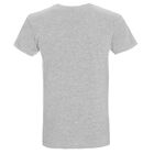 Koszulka robocza męska T-shirt Geffer 100 - 29100, szara