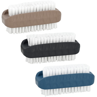 Szczoteczka do rąk York dwustronna