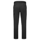 Spodnie robocze bojówki Portwest Stretch L711, czarne