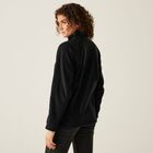 Polar damski Regatta Thor III Fleece TRF541, czarny