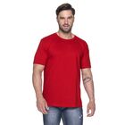 Koszulka robocza T-shirt Promostars Heavy 170 - 21172, czerwona
