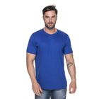Koszulka robocza T-shirt Promostars Heavy 170 - 21172, chabrowa