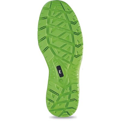 Półbuty robocze Cerva HALWILL MF S1PS ESD FO SR