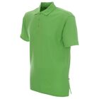 Koszulka polo Promostars Cotton 42250, jasnozielona