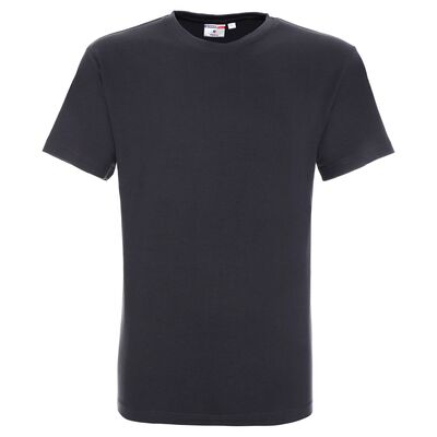 Koszulka robocza T-shirt Promostars Heavy 170 - 21172, ciemnoszara