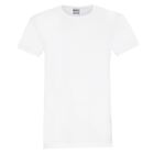 Koszulka robocza męska T-shirt Geffer 100 - 29100, biała