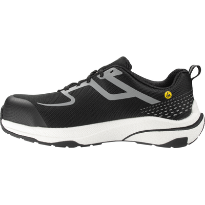 Półbuty robocze Safety Jogger Freedom S1PS LOW ESD FO SC SR HI CI HRO