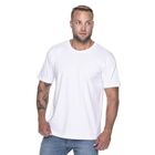 Koszulka robocza męska T-shirt Promostars Premium 21185, biała