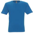 Koszulka robocza T-shirt Geffer 200 - 29000, jasnoniebieska