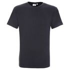 Koszulka robocza T-shirt Promostars Heavy 170 - 21172, ciemnoszara