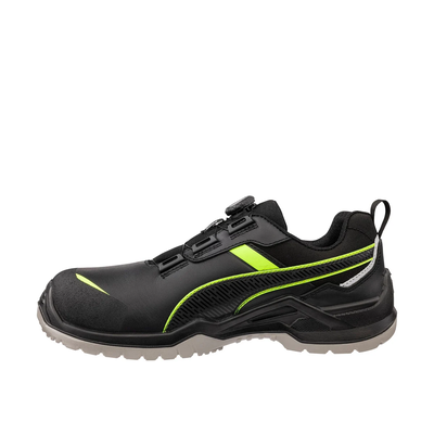 Półbuty robocze Puma Safety Krypton Disc Low S3S ESD