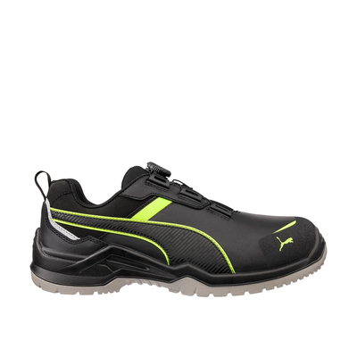 Półbuty robocze Puma Safety Krypton Disc Low S3S ESD