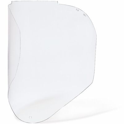 Wymienna szybka ochronna acetatowa Honeywell Bionic 1011626