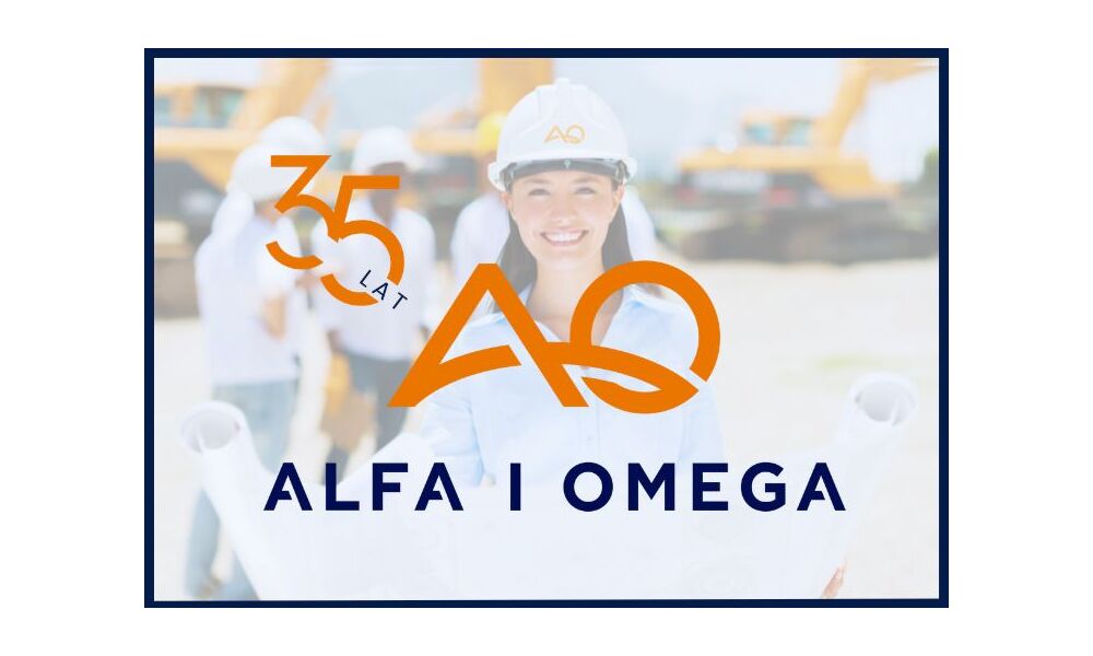 Jubileusz Alfa i Omega 