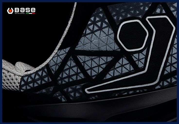 Base Protection – włoska precyzja w służbie bezpieczeństwa i komfortu pracy